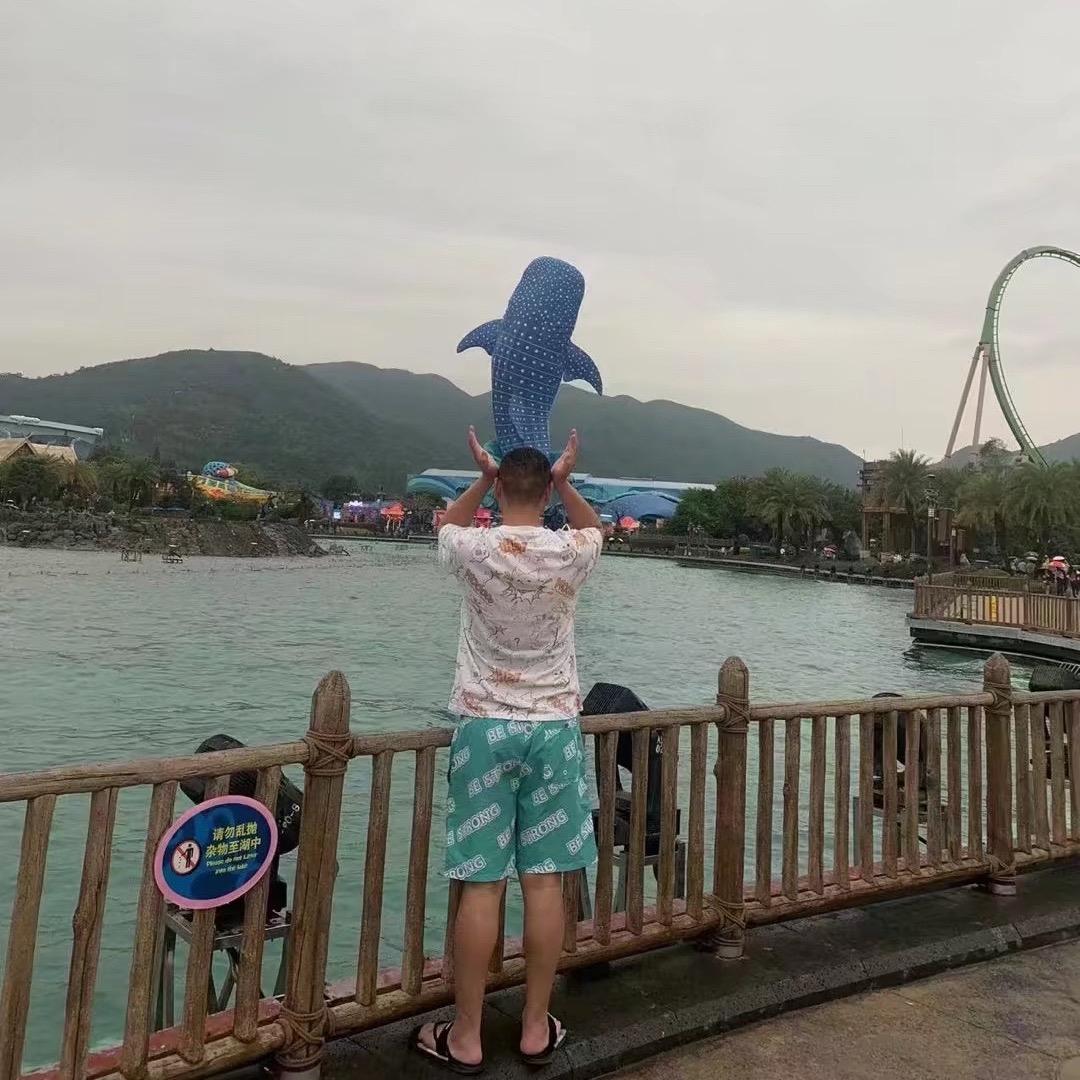 杨某人