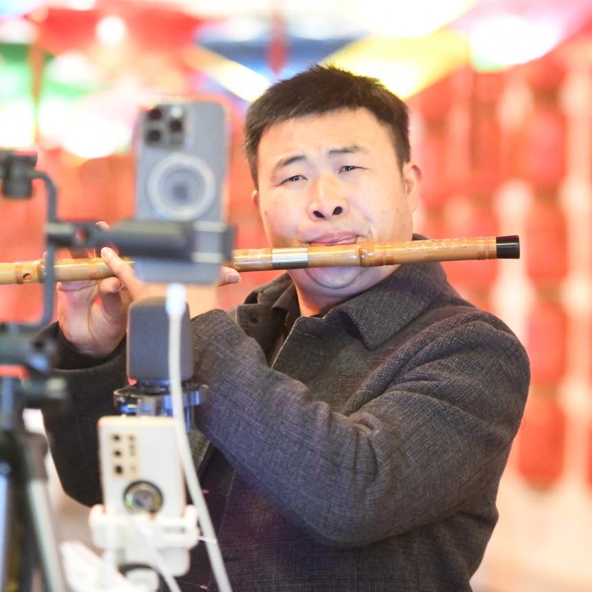 寿祥音乐