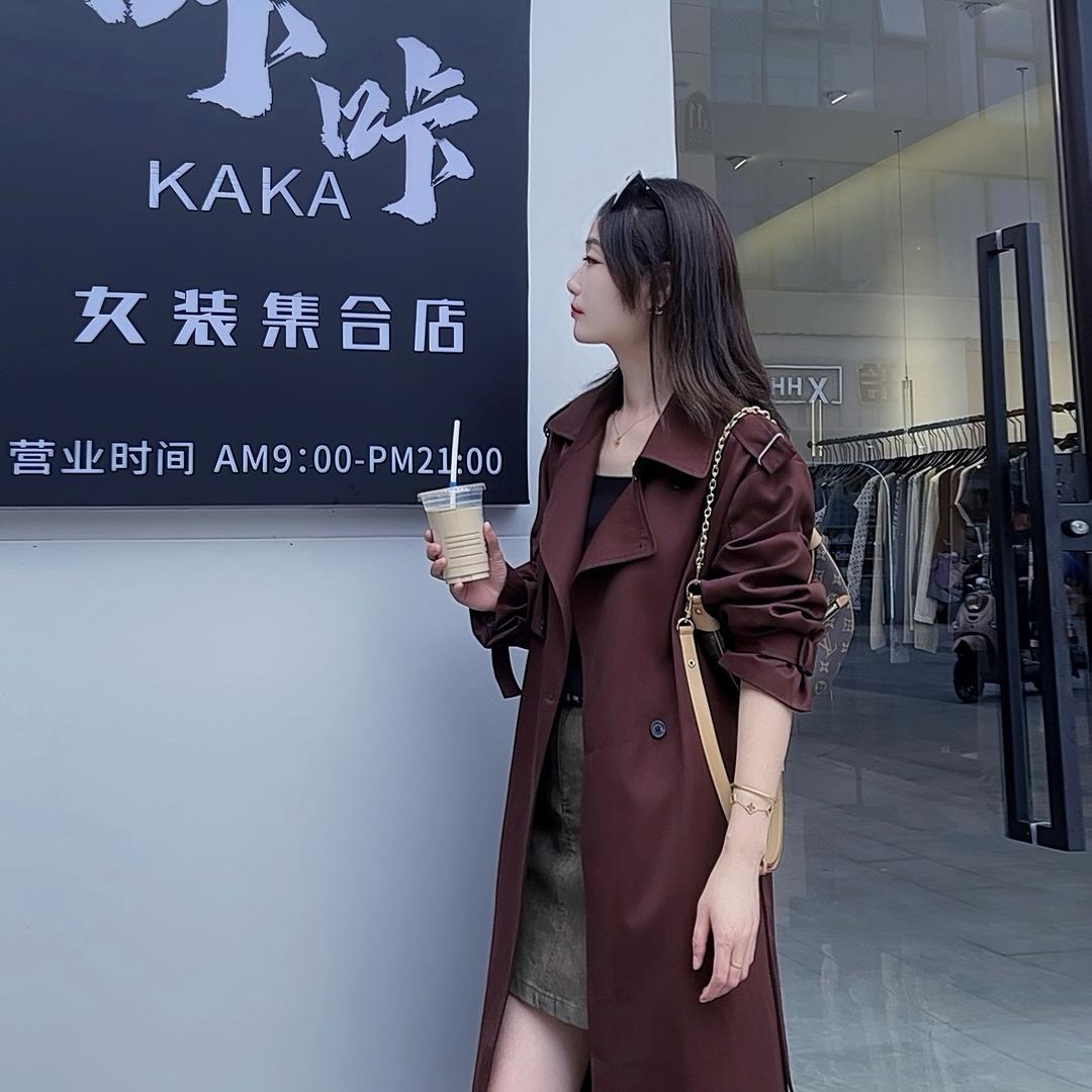 咔咔✨KAKA女装买手店