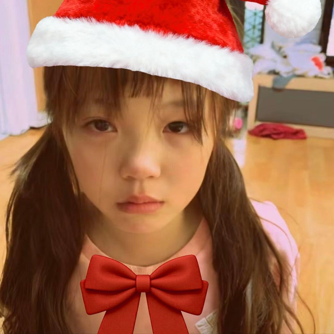 酷毙火辣小学生