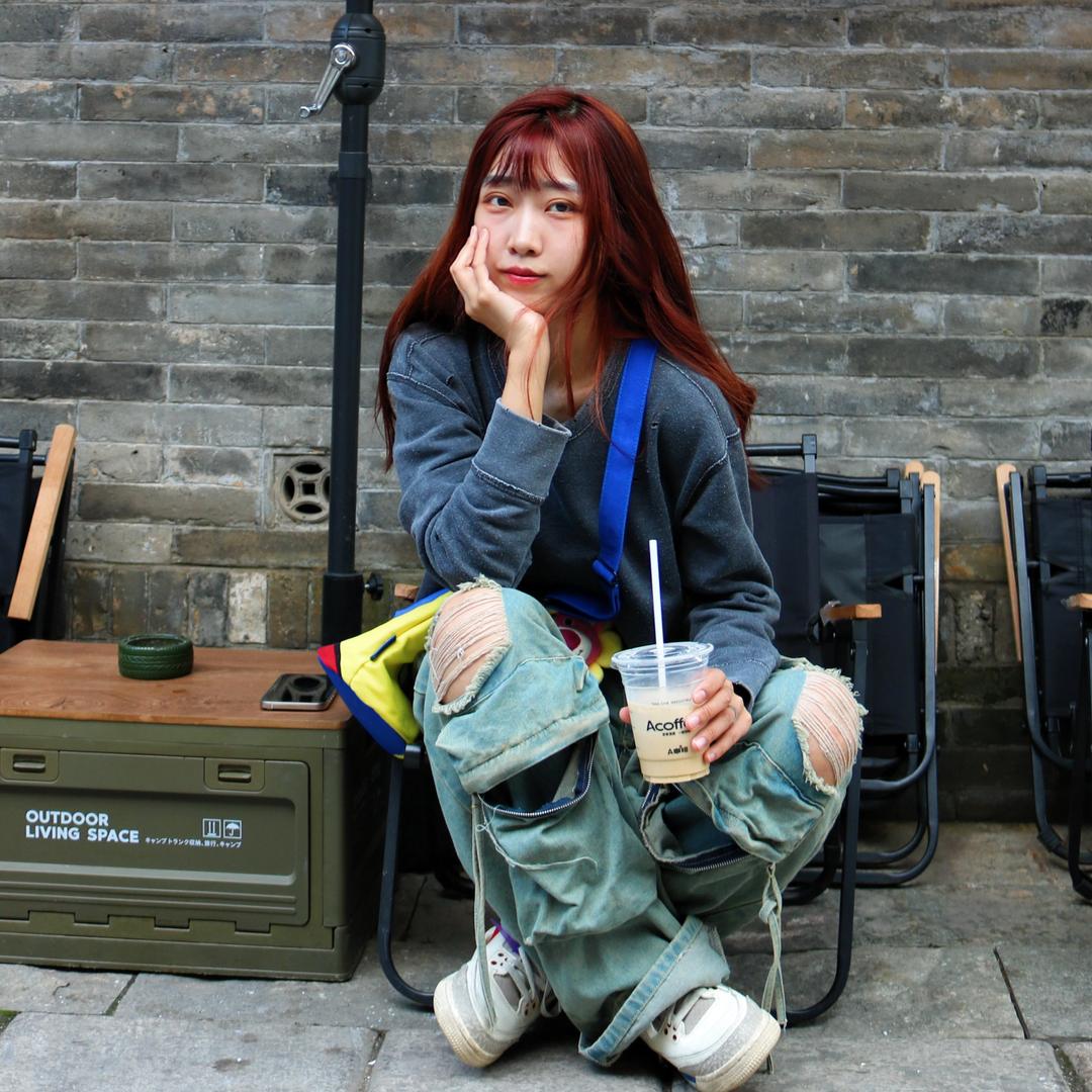 李李 LLcold