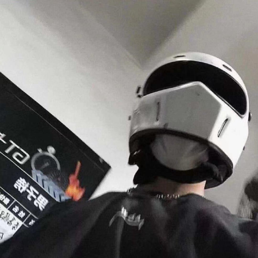 喜欢丑的