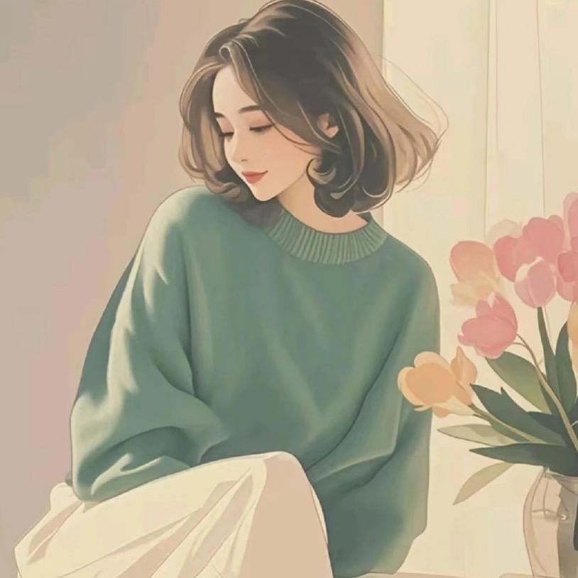 珍珠贝儿