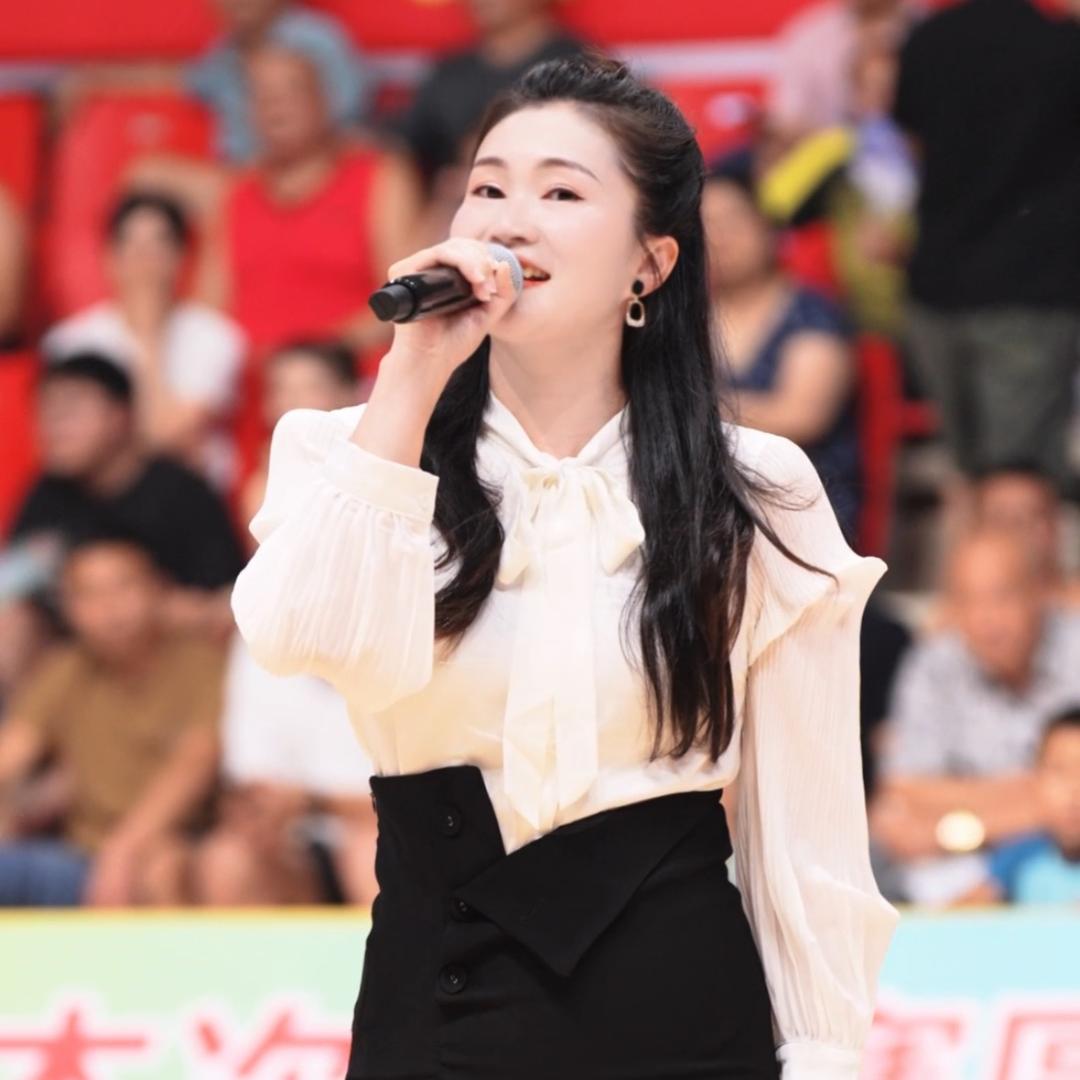 新邵村光大道🎤艺凌儿