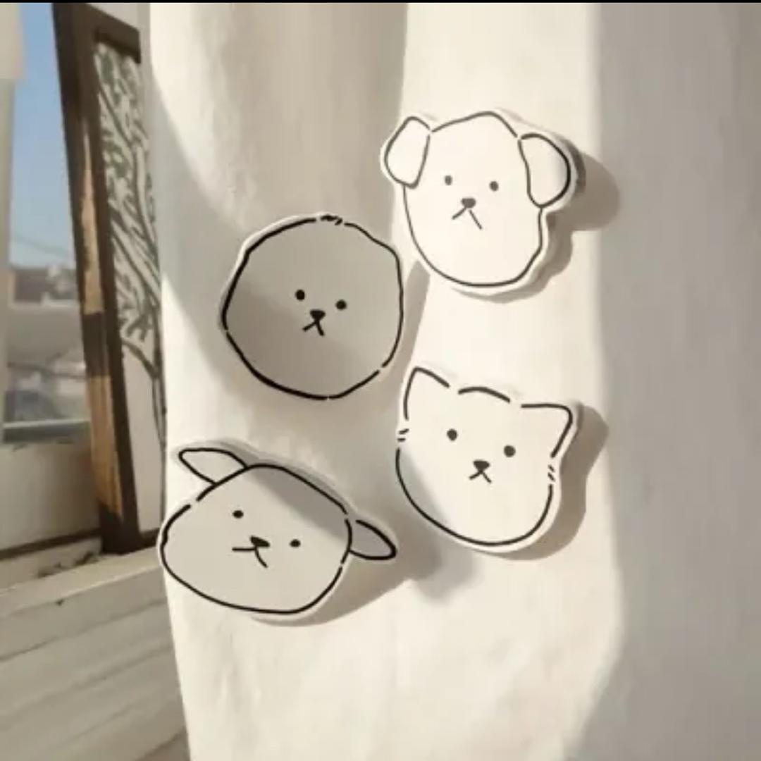 小顽皮童鞋