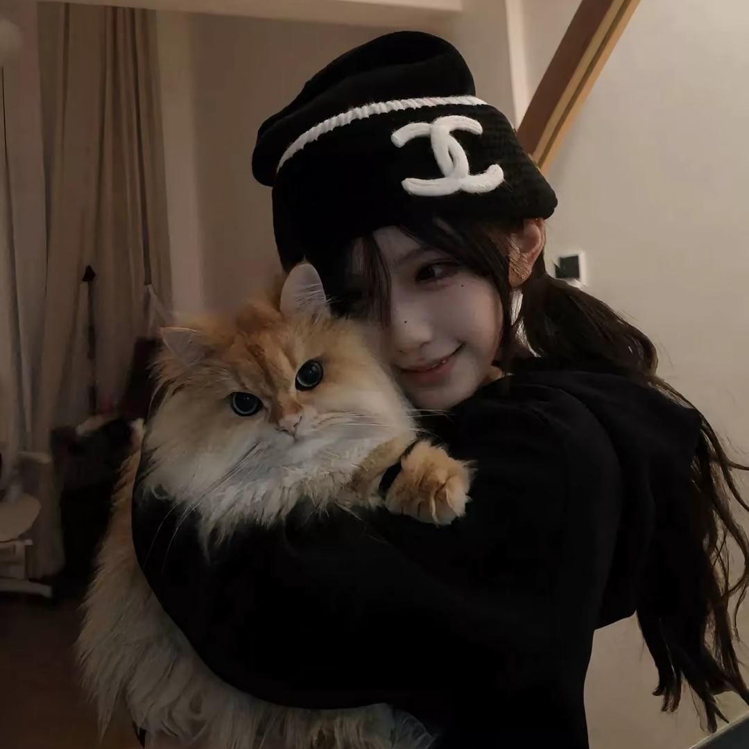 杨好好