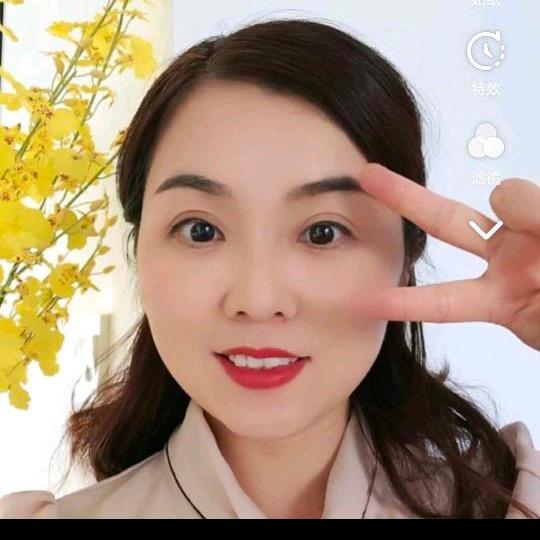畜牧养殖张玲