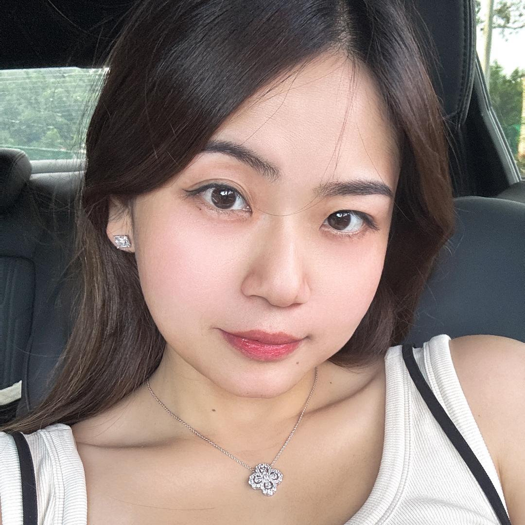 深圳落地车车队-胖琳✨