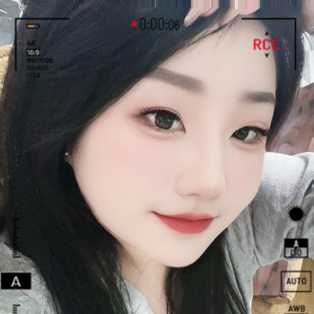 💪铁锤妹妹