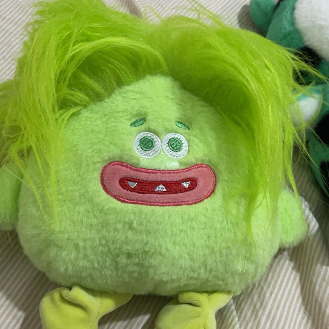我吃柠檬