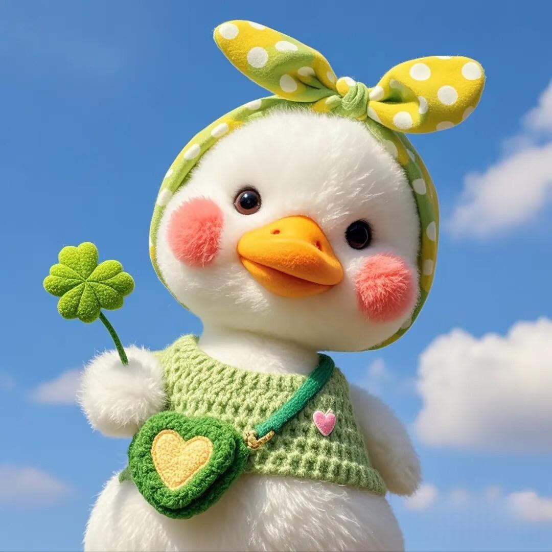 🍀密
