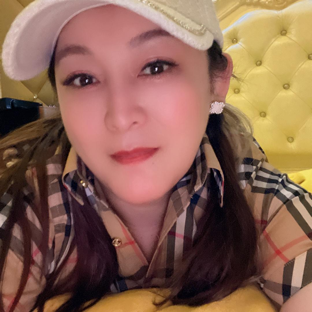 汪汪姐
