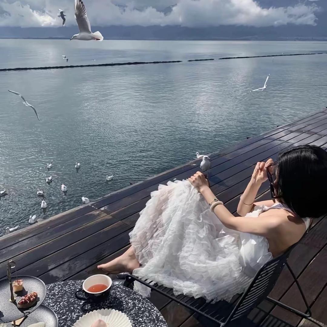 虎牙妹妹💕