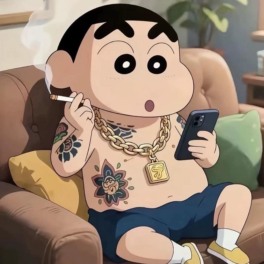 扫地僧