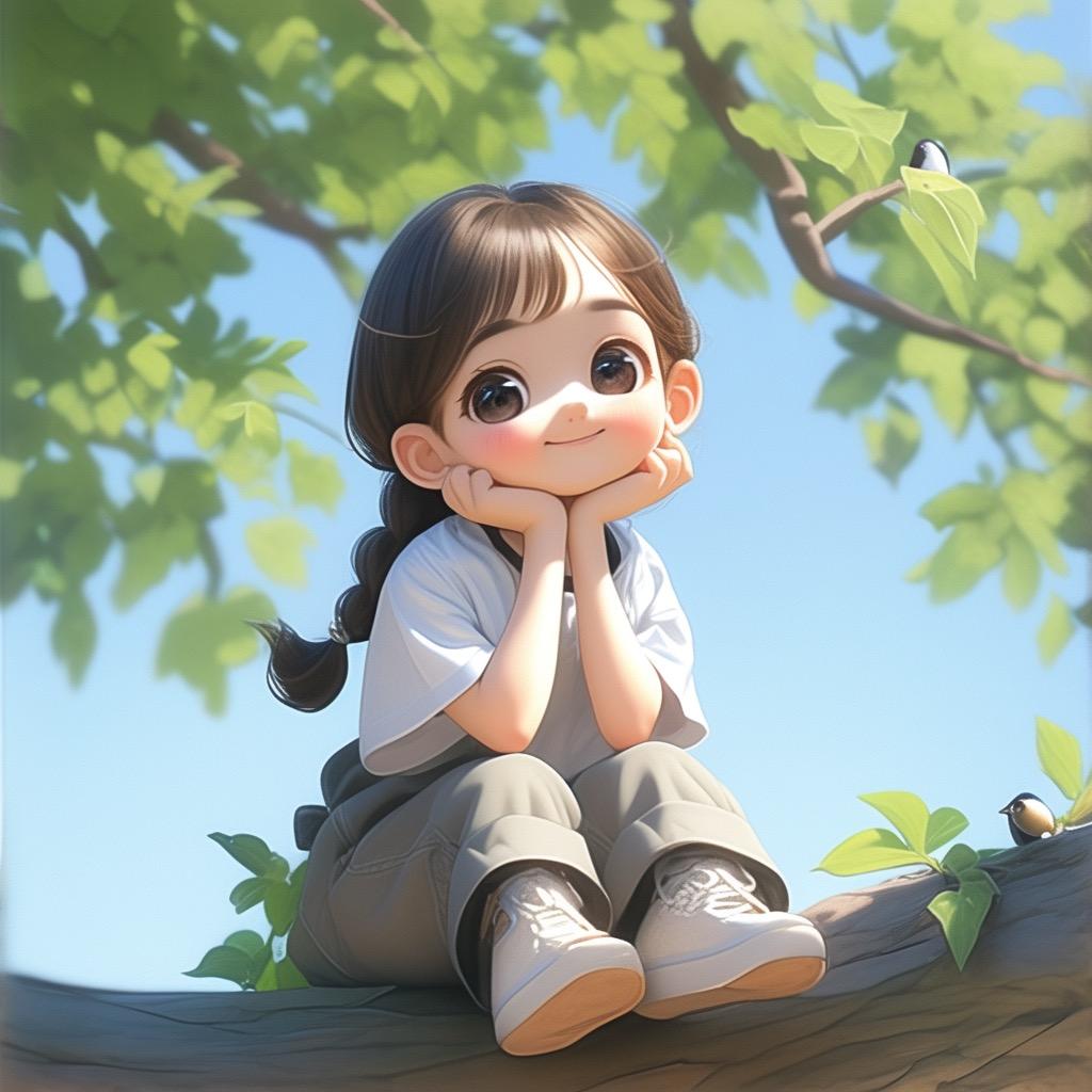 小财月🍀
