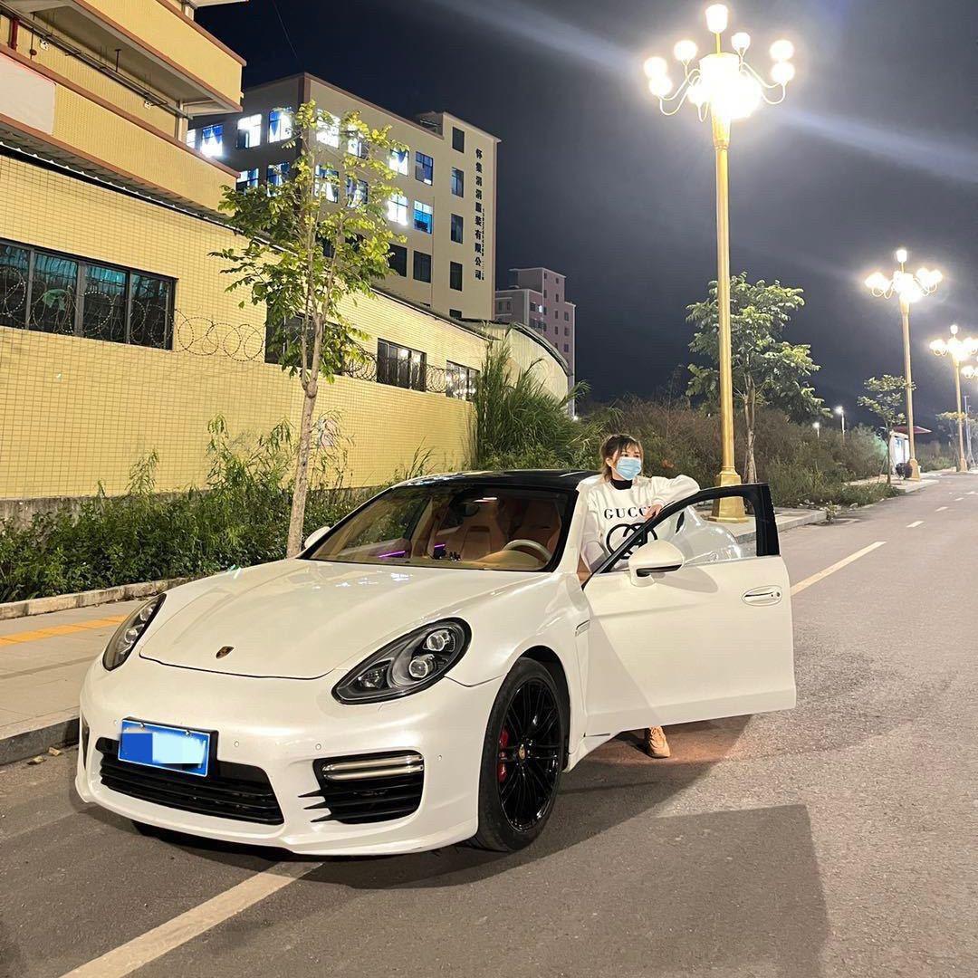 怀集县众邦汽车贸易有限公司