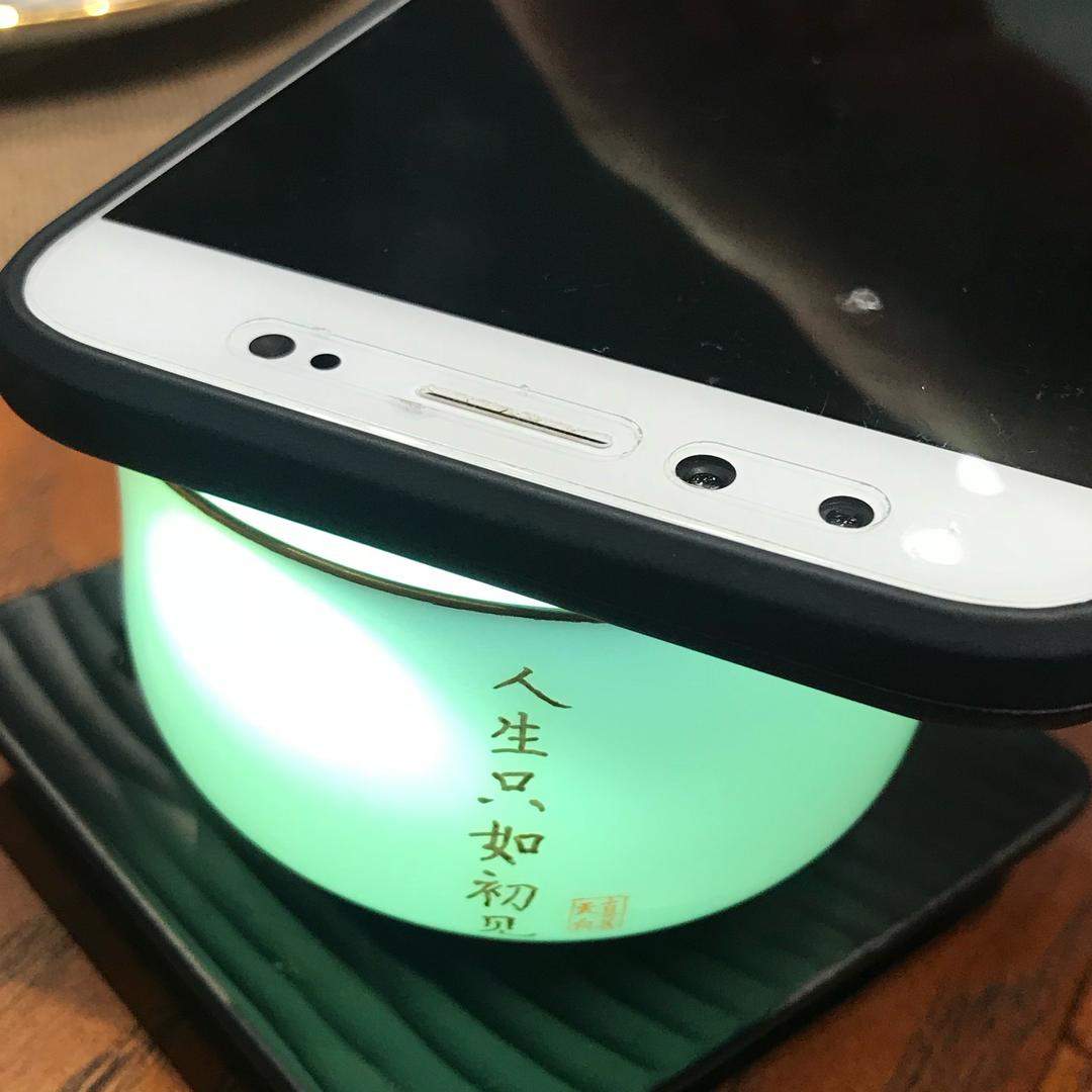 @星空闪耀