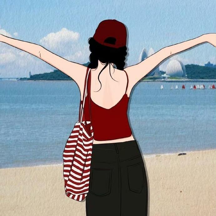 💃不在用脚尖跳舞👑