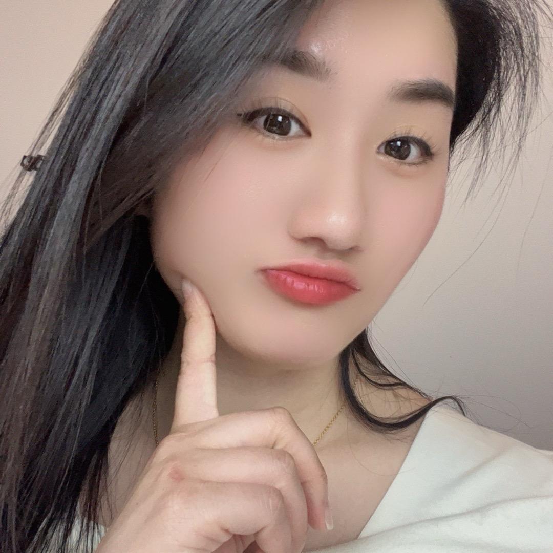 丫头🍭