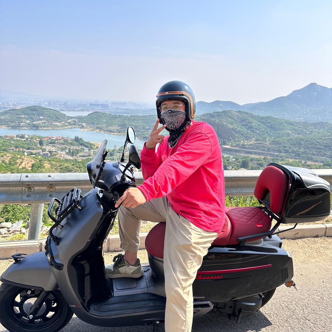李想小生活
