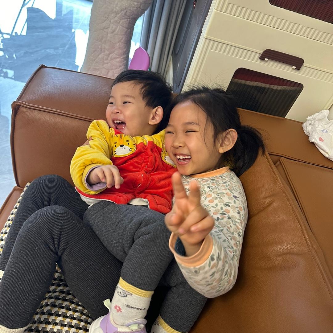 格格妈妈
