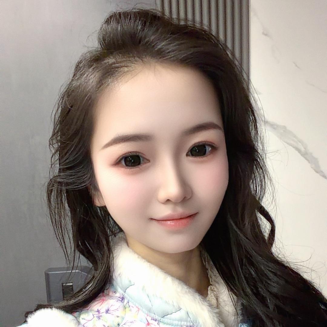 云朵儿☁️