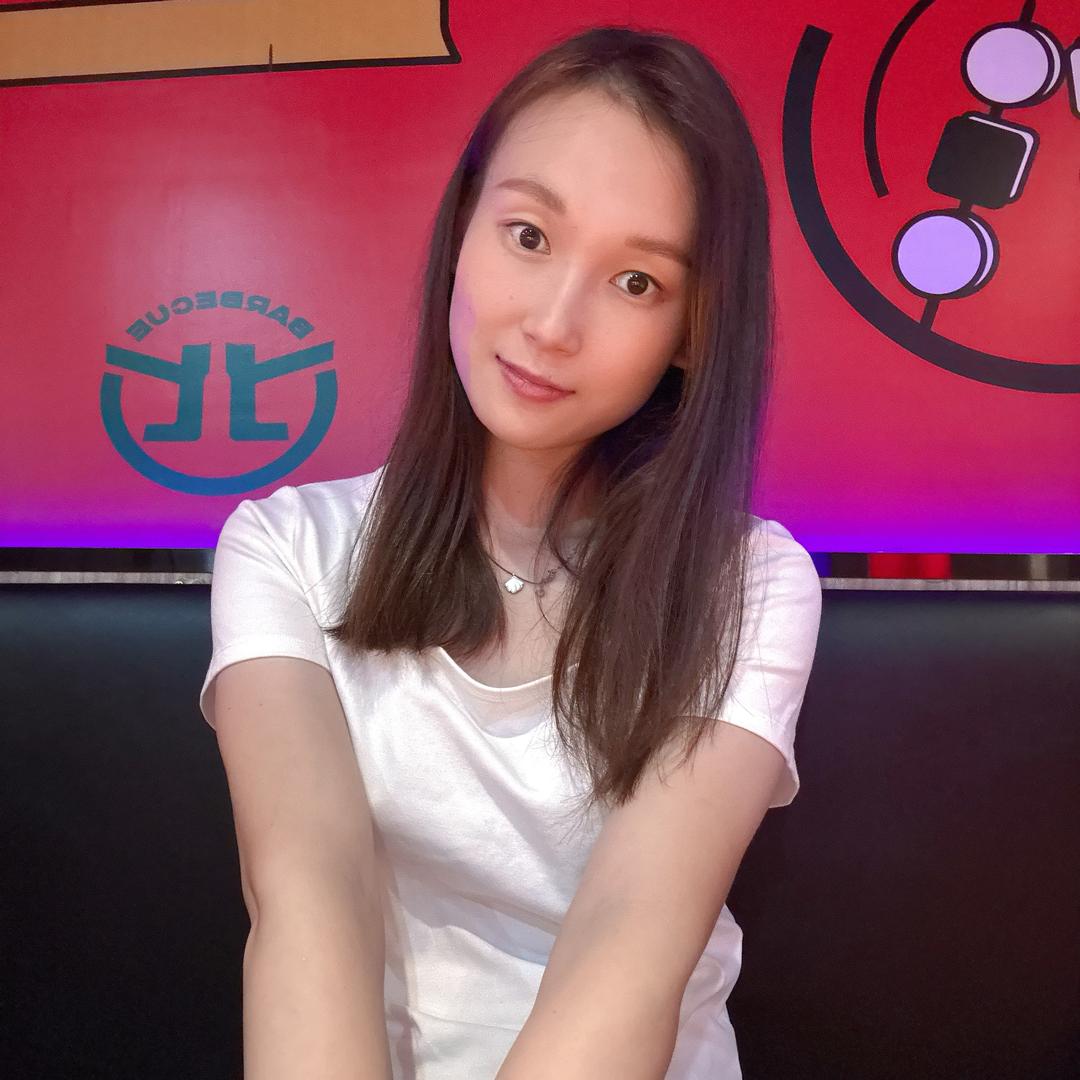 丽姐