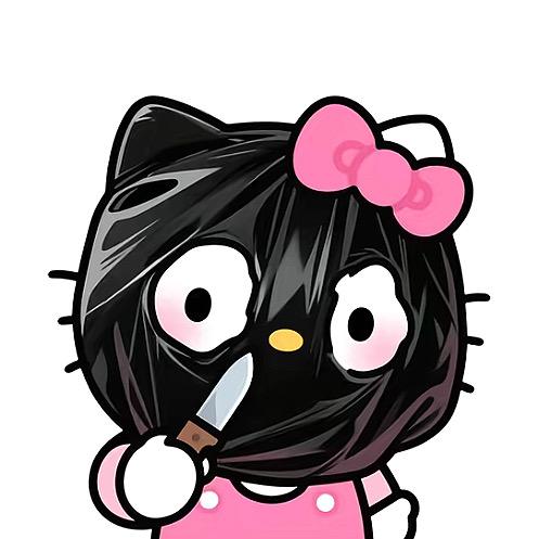 猫猫汉堡日记🍔