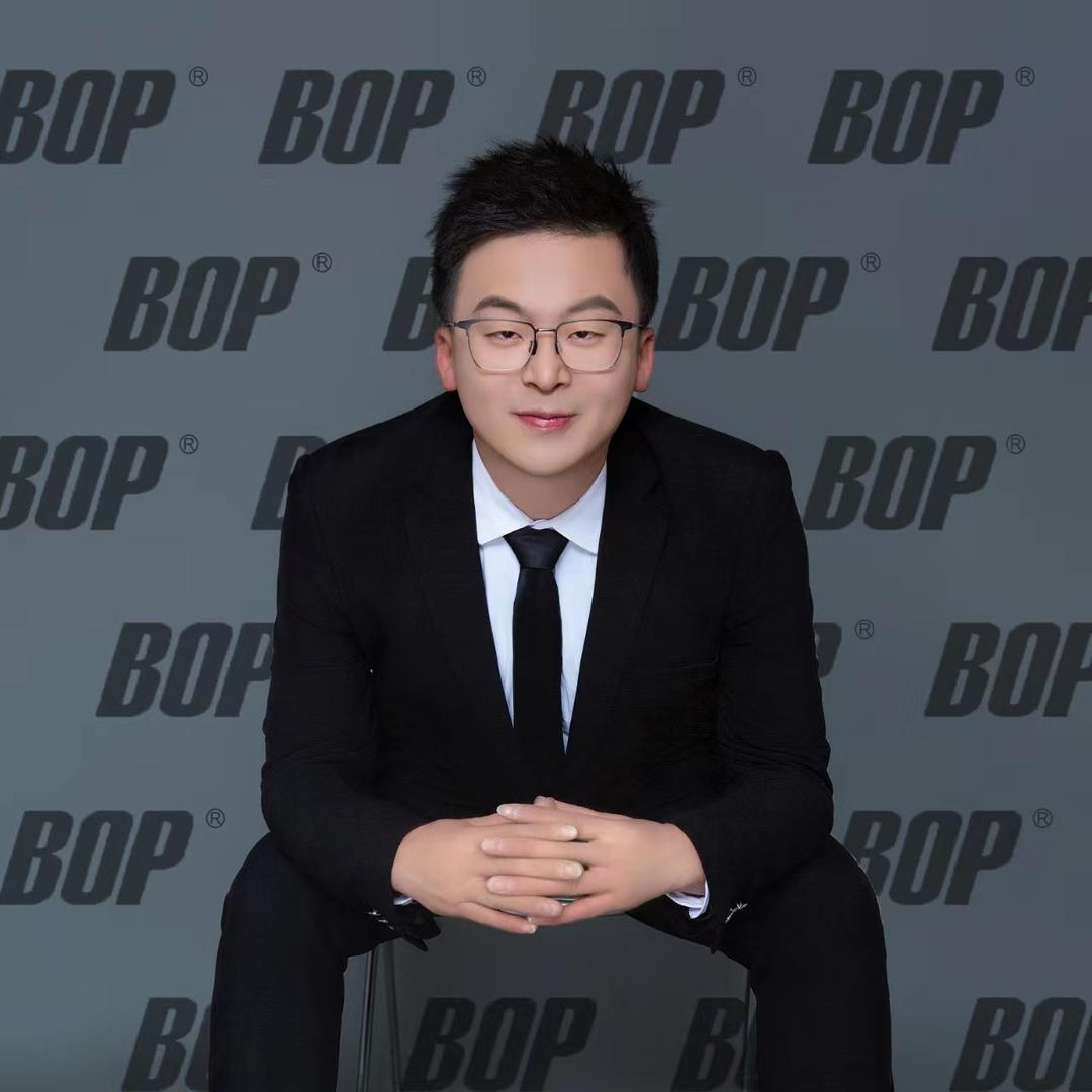 BOP保镖•合肥徽车会大崔贴膜