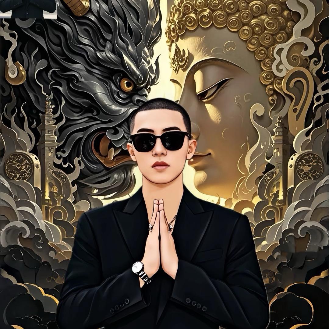 涛哥影视剪辑