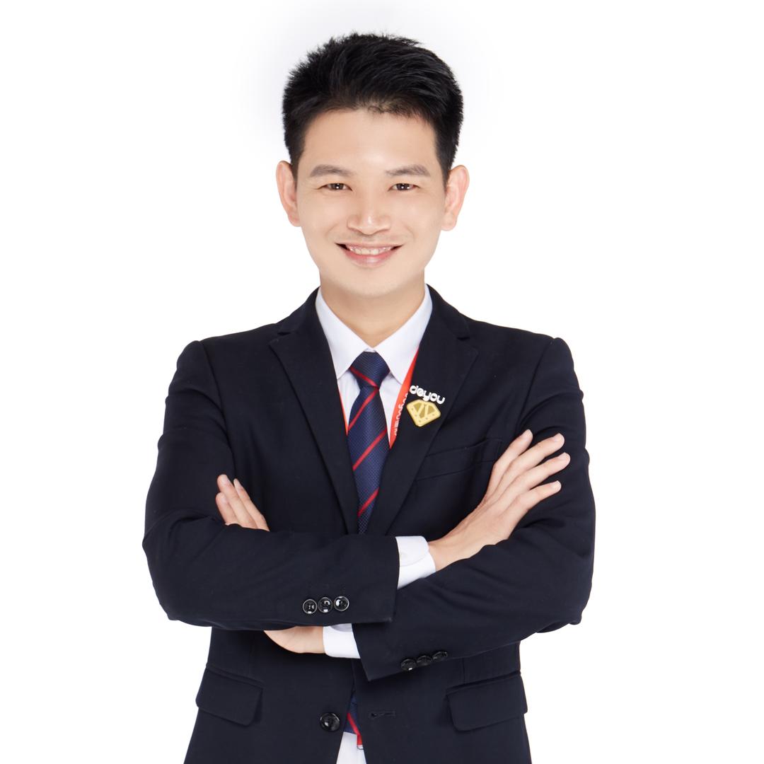 蓝凯捷