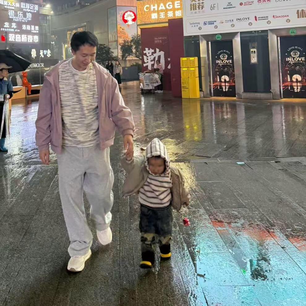 人生就是在做减法、所以珍惜当下