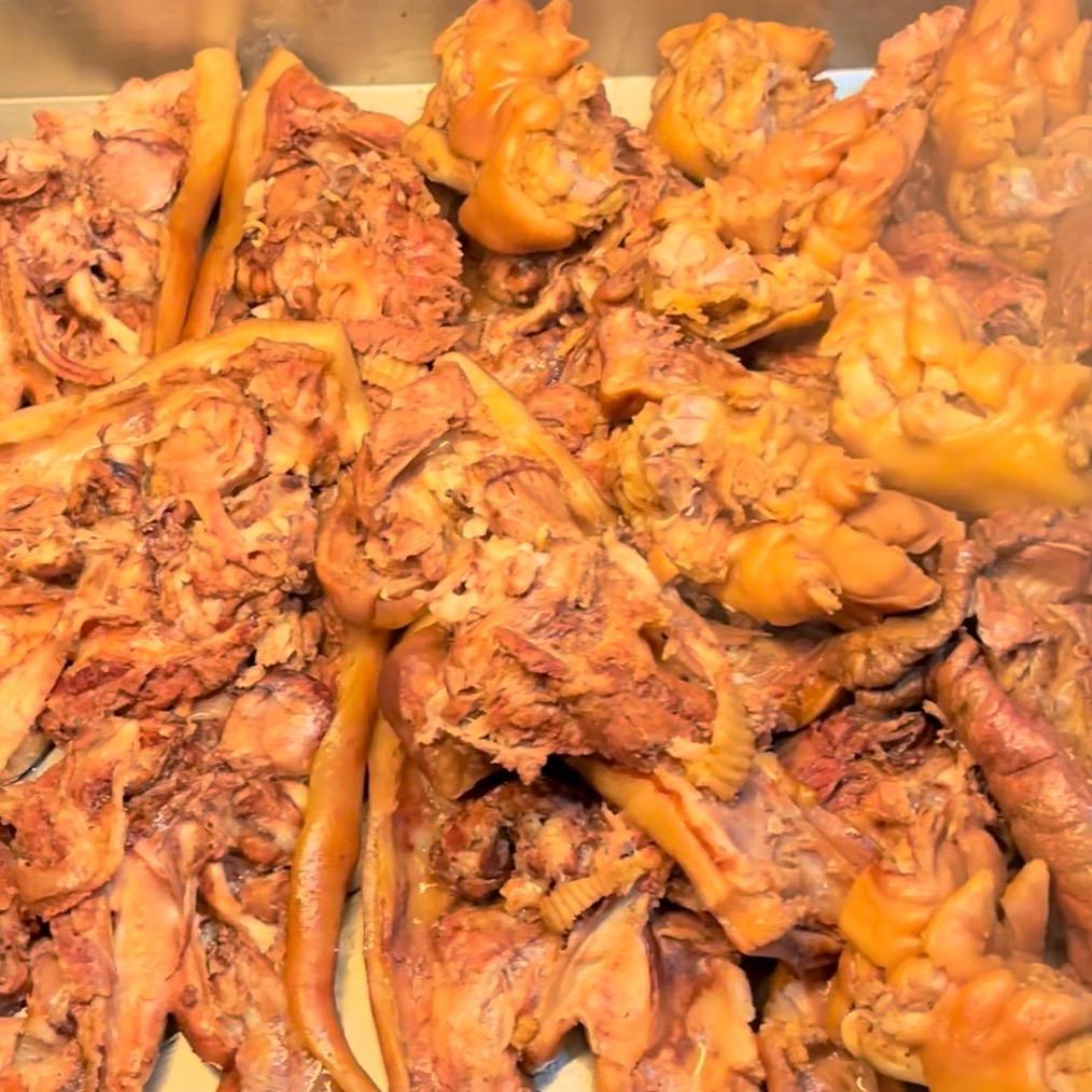 学院路张记熟肉