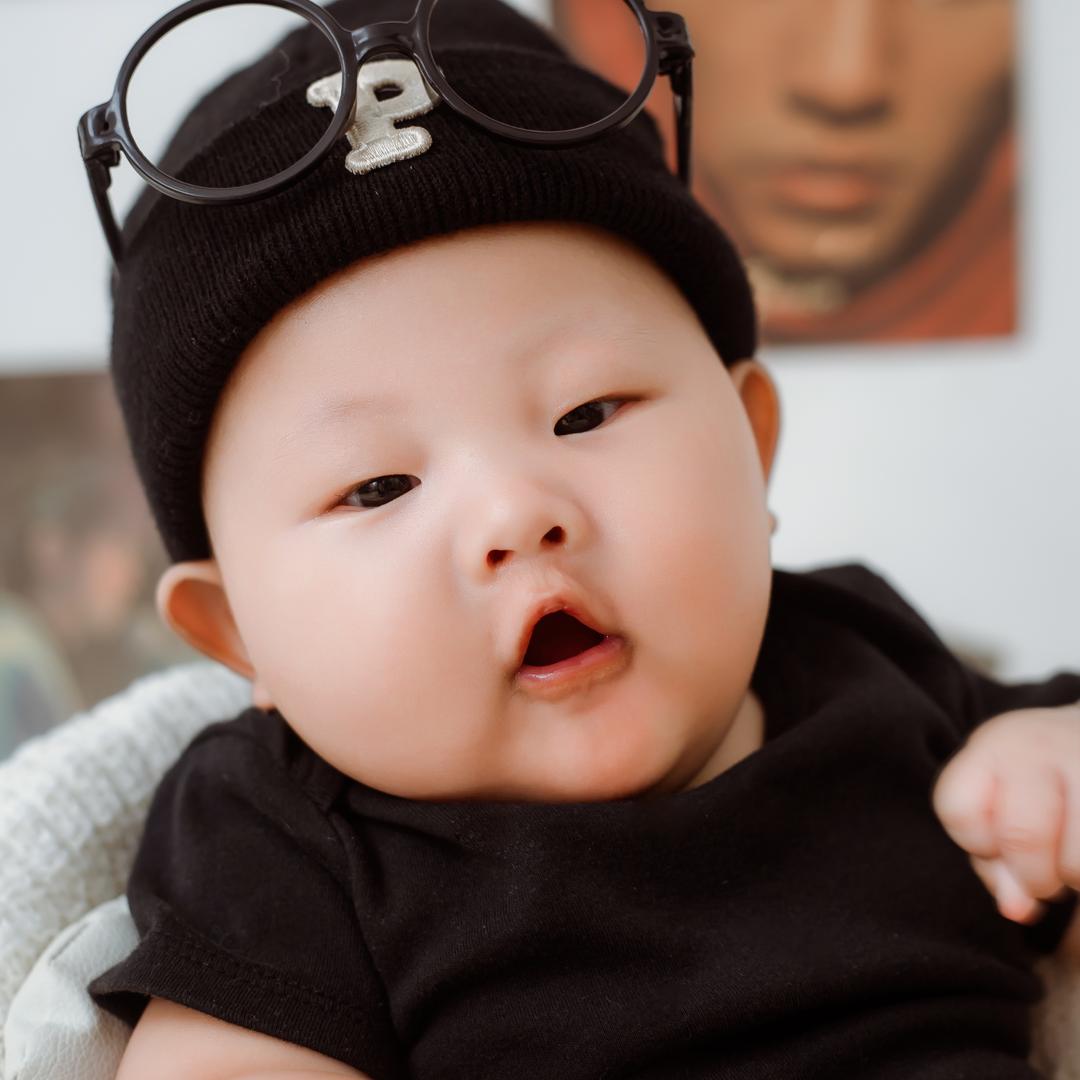 宸宝妈咪-