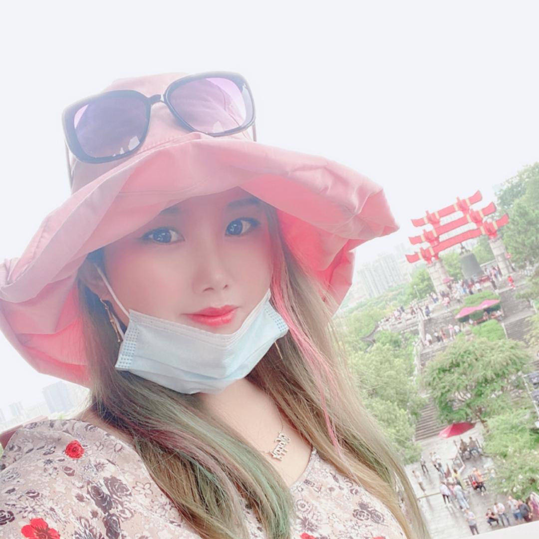 小粥吖