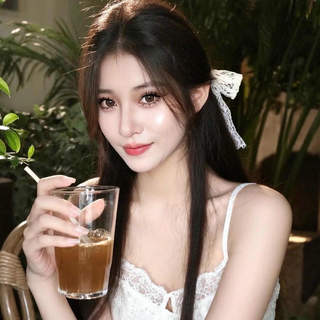 在吗小楠楠