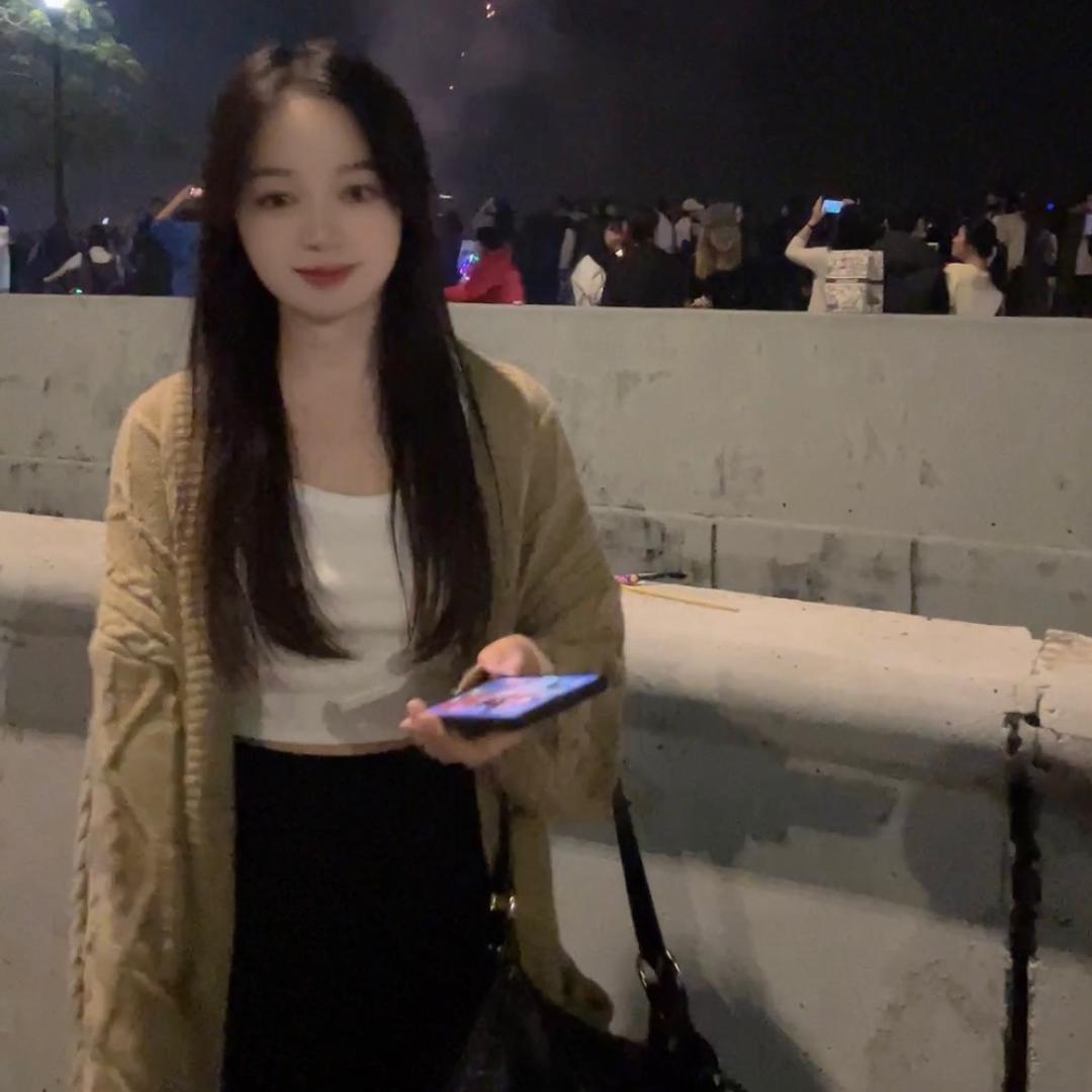 向向（努力版）