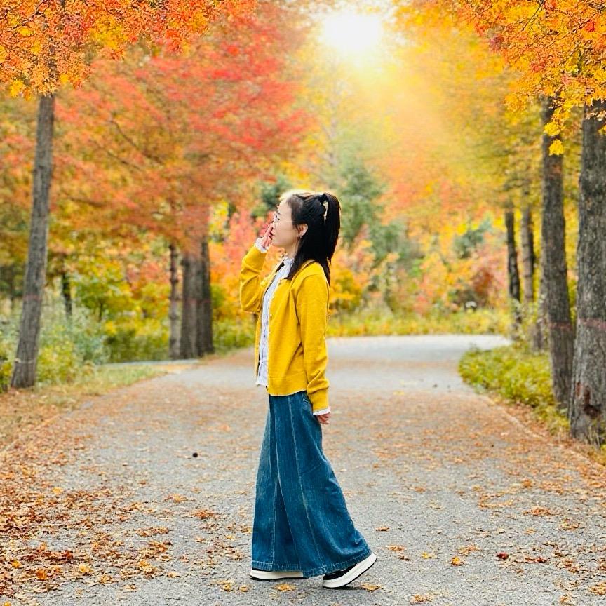 格格～