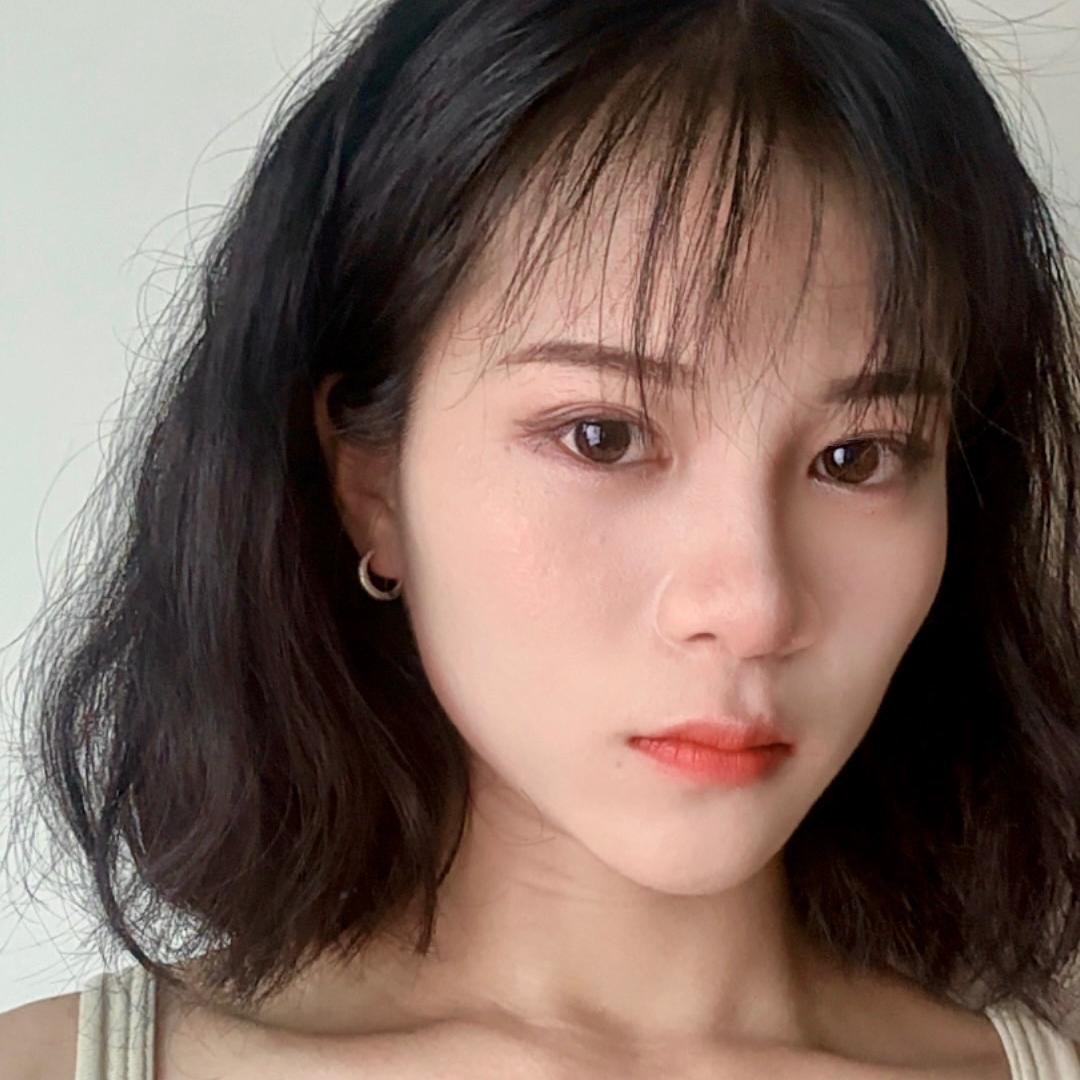 网恋被骗画（鱼尾）