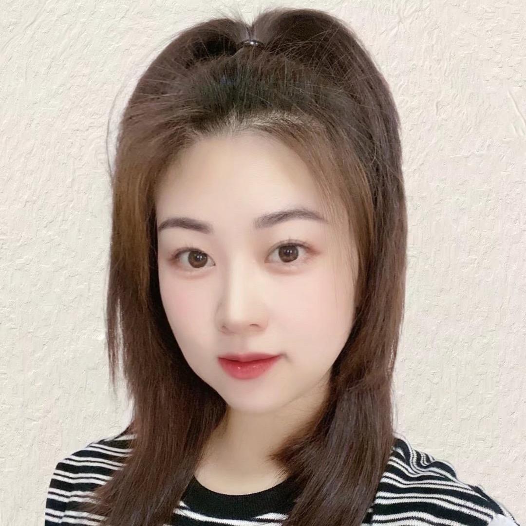 李飞儿💕
