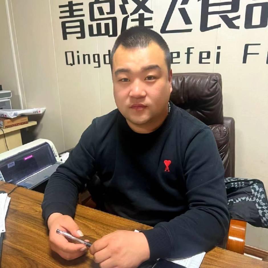 （鹏哥）麻辣捞汁小海鲜工厂·海贝纳食品