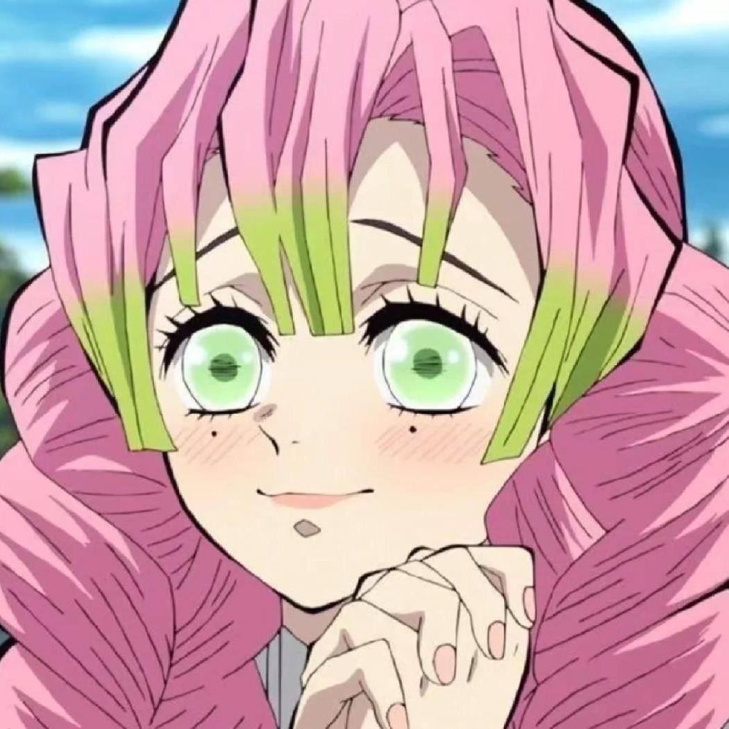 鬼灭之刃官谷日谷福利号