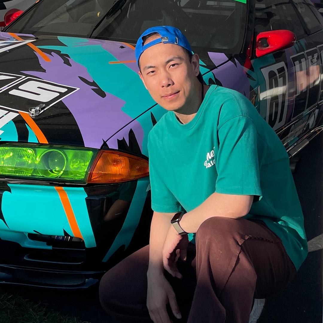 玩车的Top