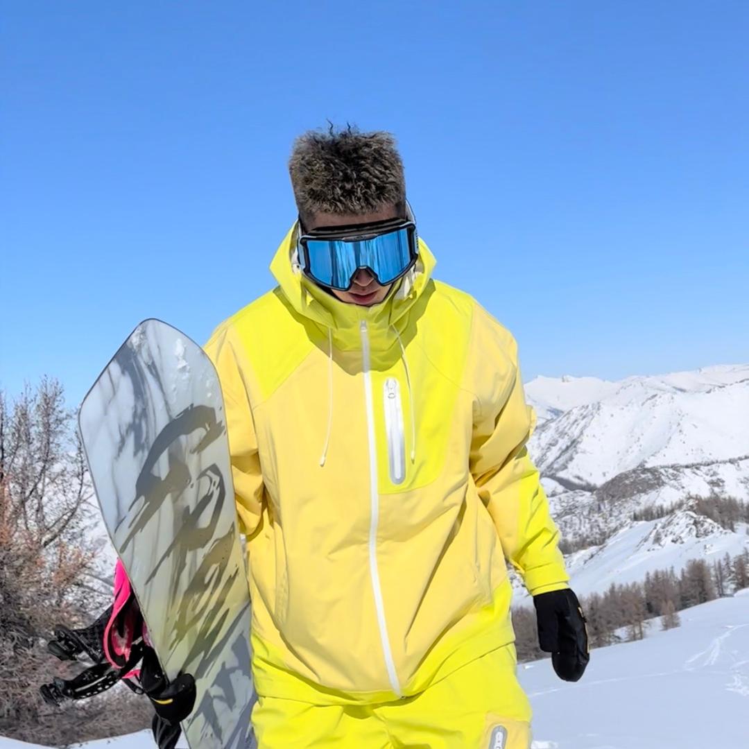 ANS王哈哈🏂