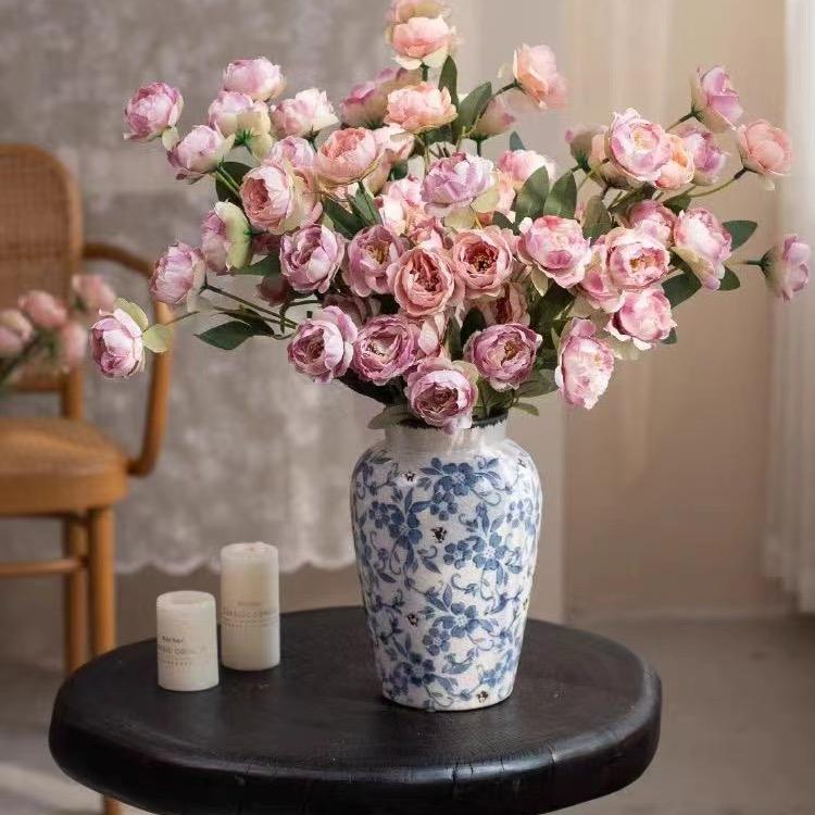 盛园陶瓷花瓶优选