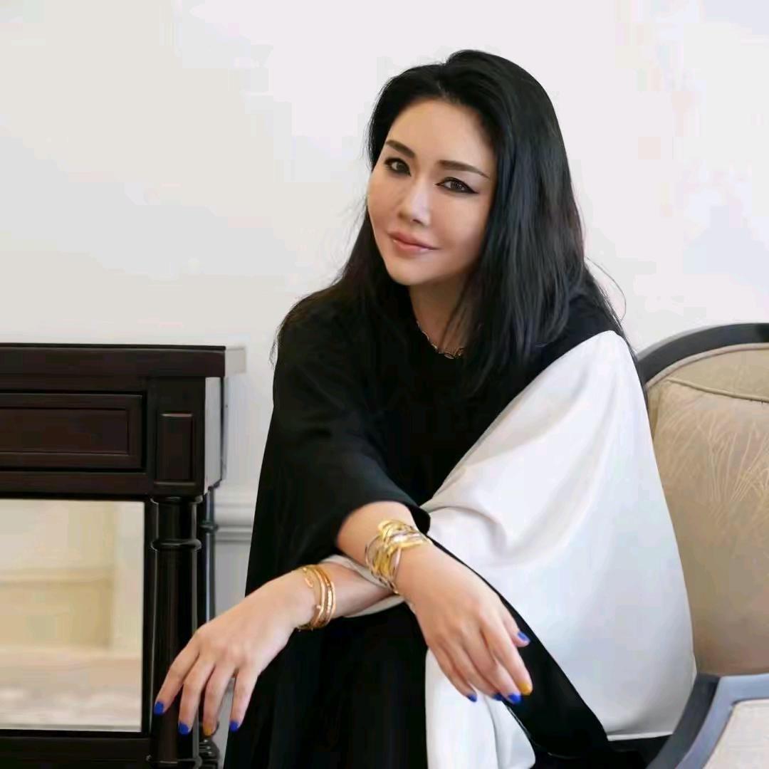 沙特肉妈