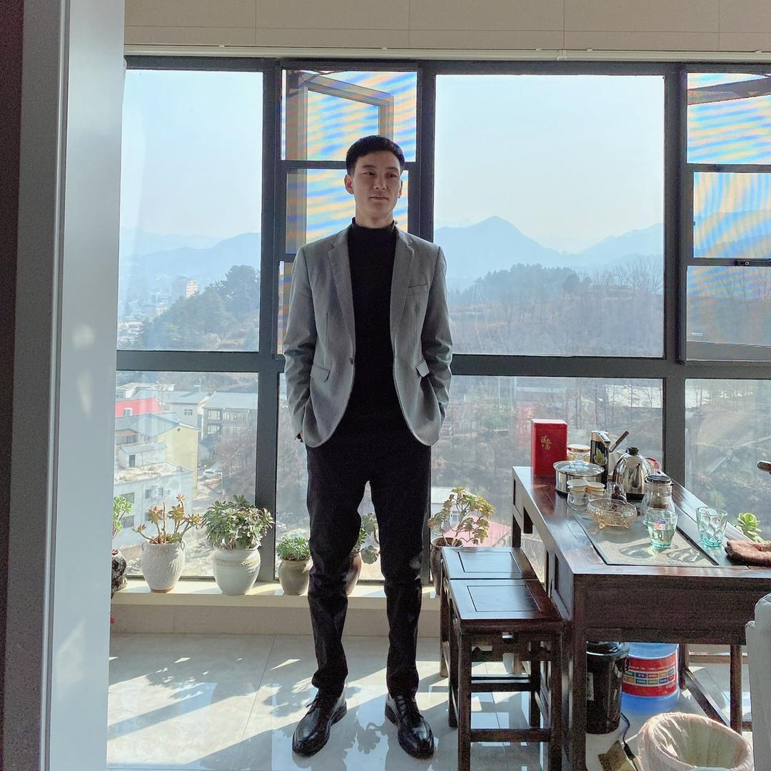 重渡沟（如你所院）