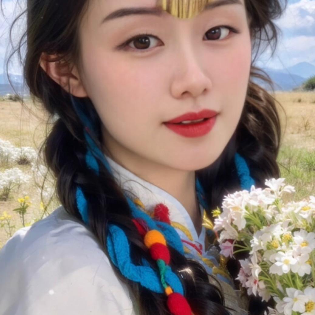 安安