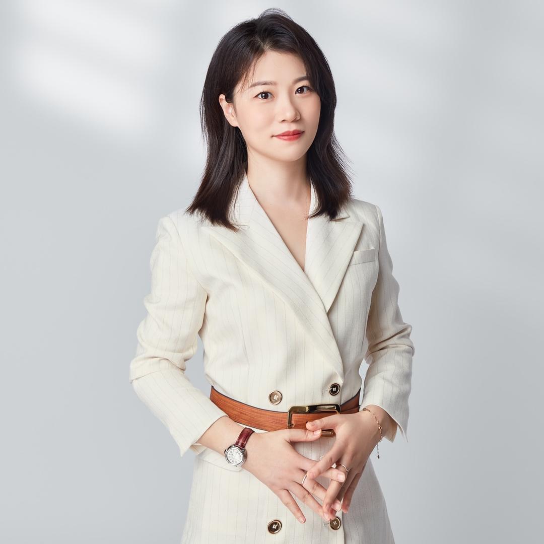 尹翠翠|山东姜玉坤视光