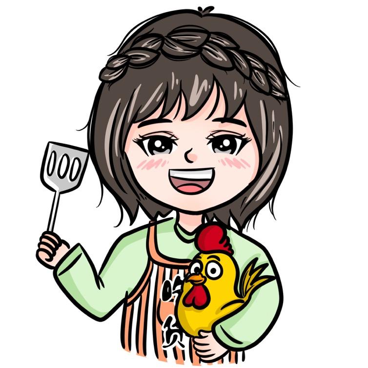 K姐厨房